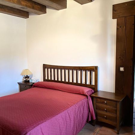 Villa Cortijo Don Meliton Guadix Exterior foto