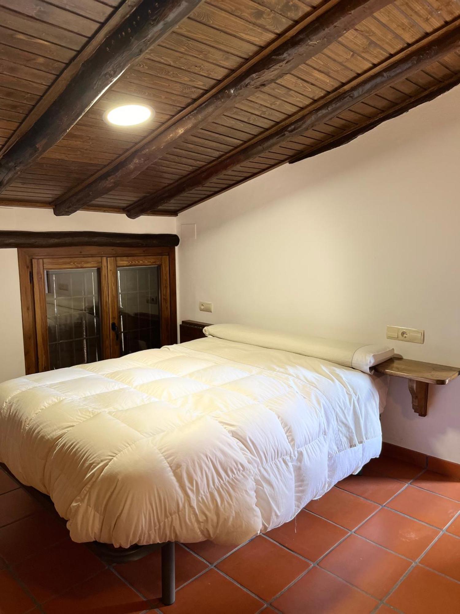 Villa Cortijo Don Meliton Guadix Exterior foto