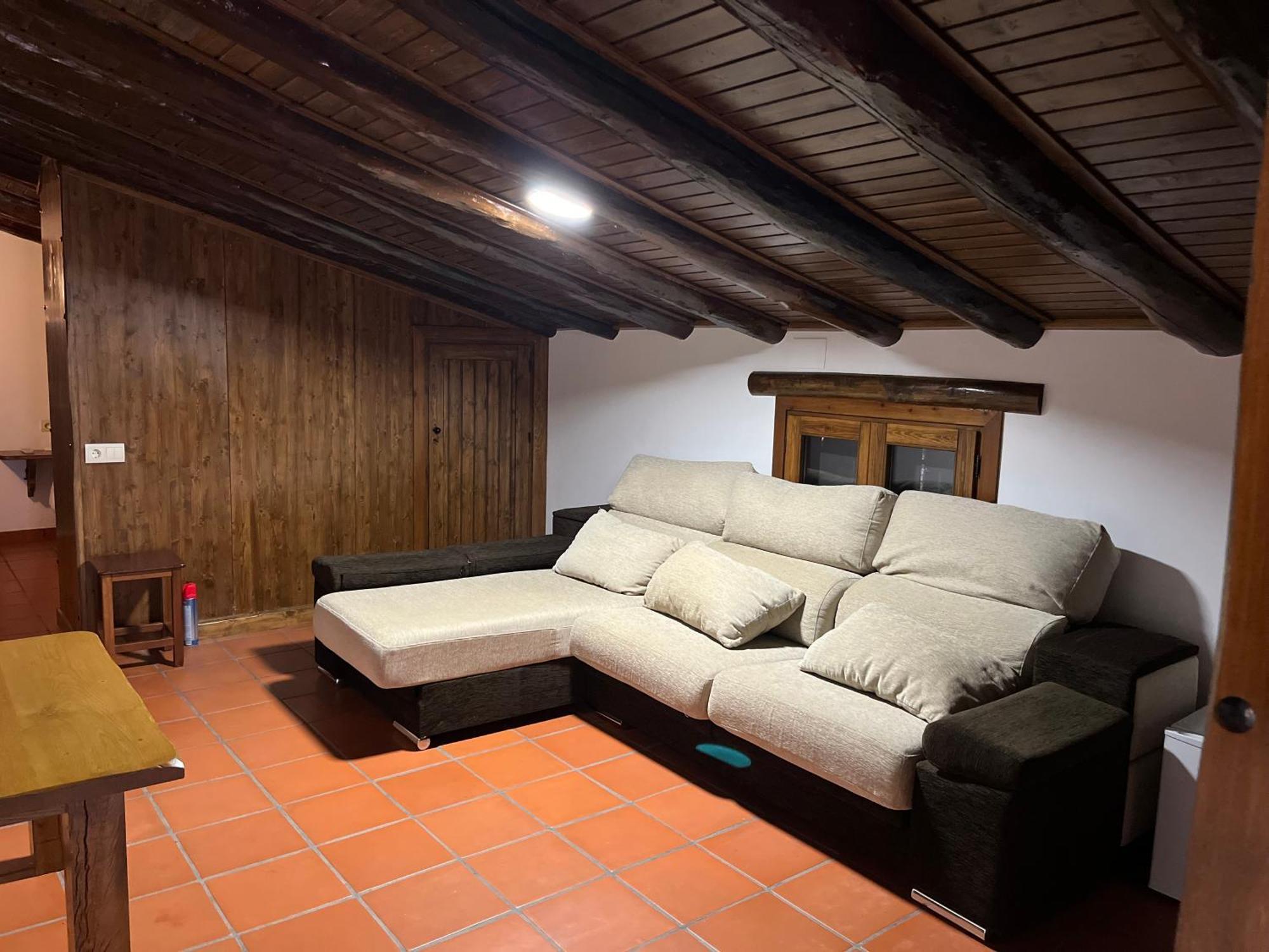 Villa Cortijo Don Meliton Guadix Exterior foto